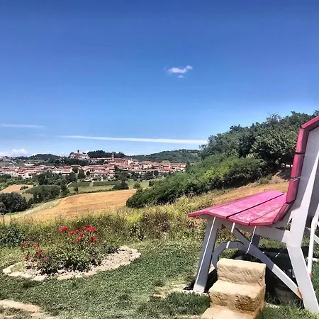 Villa Ca Del Gallo *