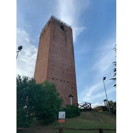 Ca Del Gallo * Masio